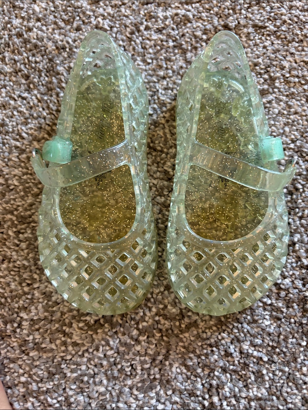 Summer Shoes Bundle Toddler Size 5 Girls - Picture 4 of 6